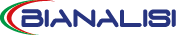 Bianalisi Lazio Logo